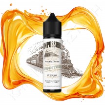 Impossible Moon Thief 60ml by Steam Train